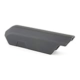 Magpul Industries Cheek Riser fits AK, Gray.75