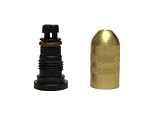 Chapin 6-8122 Brass Adjustable Nozzle For Most Chapin Backpack and XP ProSeries Sprayers