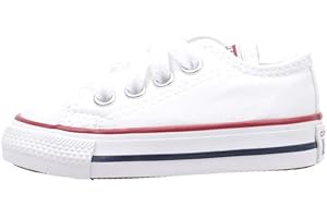 Converse Kids' Chuck Taylor All Star Low Top Sneaker