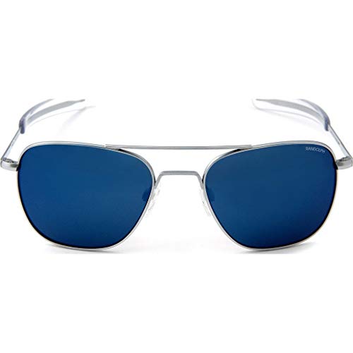 Randolph Usa Aviator Sunglasses TOPRated Best Randolph Usa Aviator