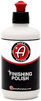 Adams Polishes Paint Finishing Polish 237ml