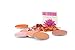 Ecco Bella FlowerColor Blush 12.oz (Peach Rose)