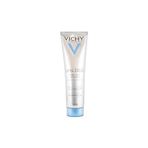 Vichy-Aftersun-Creme-100-ml Vichy Aftersun Creme, 100 ml