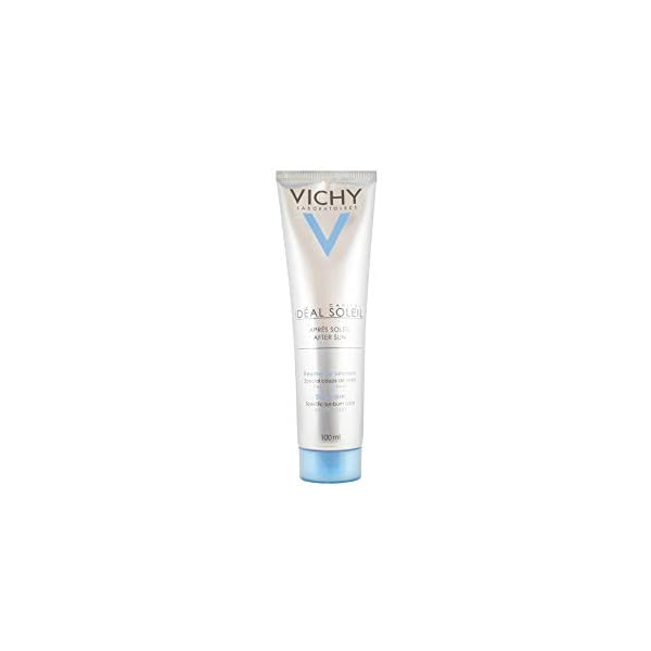 Vichy-Aftersun-Creme-100-ml Vichy Aftersun Creme, 100 ml