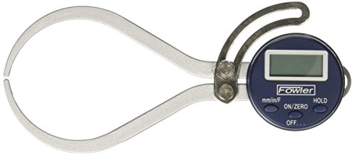 Fowler 74-554-630 Digital Caliper