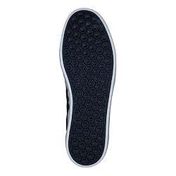 adidas Unisex 3mc Skateboarding Shoes, Blue Conavy