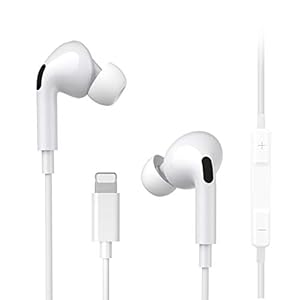 In-Ear-Headphones-for-iPhone-HiFi-Audio-Stereo-Noise-Isolating-Earbuds-with-MicVolume-Control-Compatible-for-iPhone-12-Mini12-Pro-MaxSE11-Pro-MaxXSXXR88-Plus7-Support-All-iOS-Systems-White In-Ear Headphones for iPhone HiFi-Audio Stereo Noise Isolating Earbuds with Mic+Volume Control Compatible for iPhone 12…