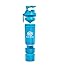 smartshake Smartshake Original 2GO, 20 oz Shaker Cup, Blue (Packaging May Vary)