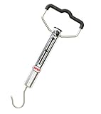 Rapala Mechanical Tube Scale (15-Pounds), Outdoor Stuffs