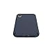 Speck Products Presidio Pro iPhone XR Case, Eclipse Blue/Carbon Black