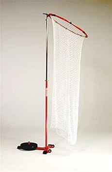 diy volleyball setting target