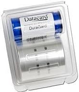 Datacard Clear Overlaminate for SP75 Printers
