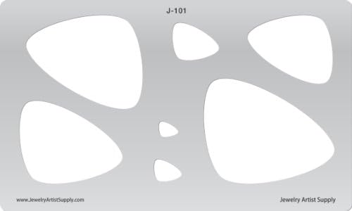 Creative Shapes Template - Picks