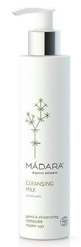 MADARA Cleansing Milk, 200 ML