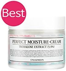 [ONSAEMEEIN] PERFECT MOISTURE CREAM 70G