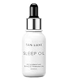 TAN-LUXE SLEEP OIL Rejuvenating Miracle Tanning Oil