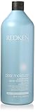 Redken Clear Moisture Conditioner, 33.8 Ounce
