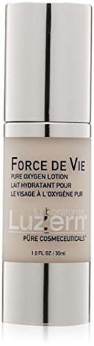 Luzern Laboratories Force De Vie Lotion 1 Oz