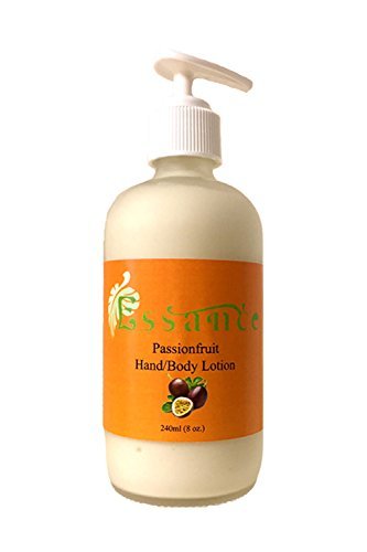 Essance Skincare Passionfruit Lotion