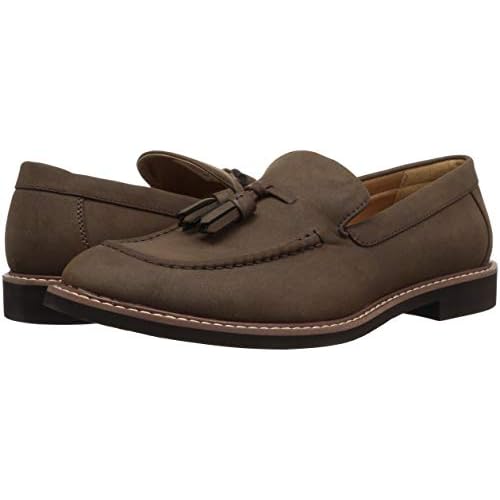 tommy hilfiger men's garvie loafer