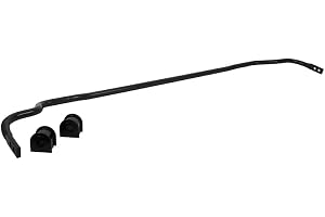Nolathane REV011.0178B Rear Suspension Stabilizer Bar Assembly Compatible with Jeep 18-21 Wrangler