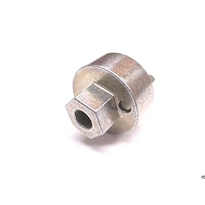 Husqvarna 530031116 Koppeling verwijderen Tool