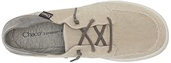 Chaco Men's Chillos Sneaker, TAN, 9.5