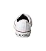 Converse Chuck Taylor All Star Core Ox, Optical White, 11.5 Women/9.5 Men