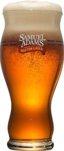 Sam Adams 16 Oz Beer Glass Set Of 2 New Sleek Design Buy Online In Guatemala At Guatemala Desertcart Com Productid 14441701