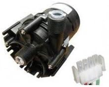 HydroQuip Laing LHB07100141 115V .75x.75in MPT Circulation Pump 60Hz for LA74009