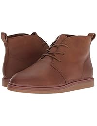 Clarks Dove Roxana Chukka Botas para mujer