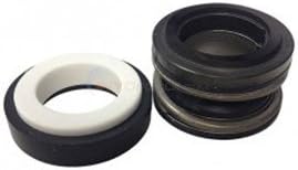 ACE PUMP Shaft Seal Replacement 30220 F