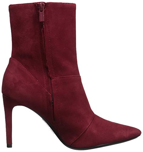 calvin klein ruthie bootie