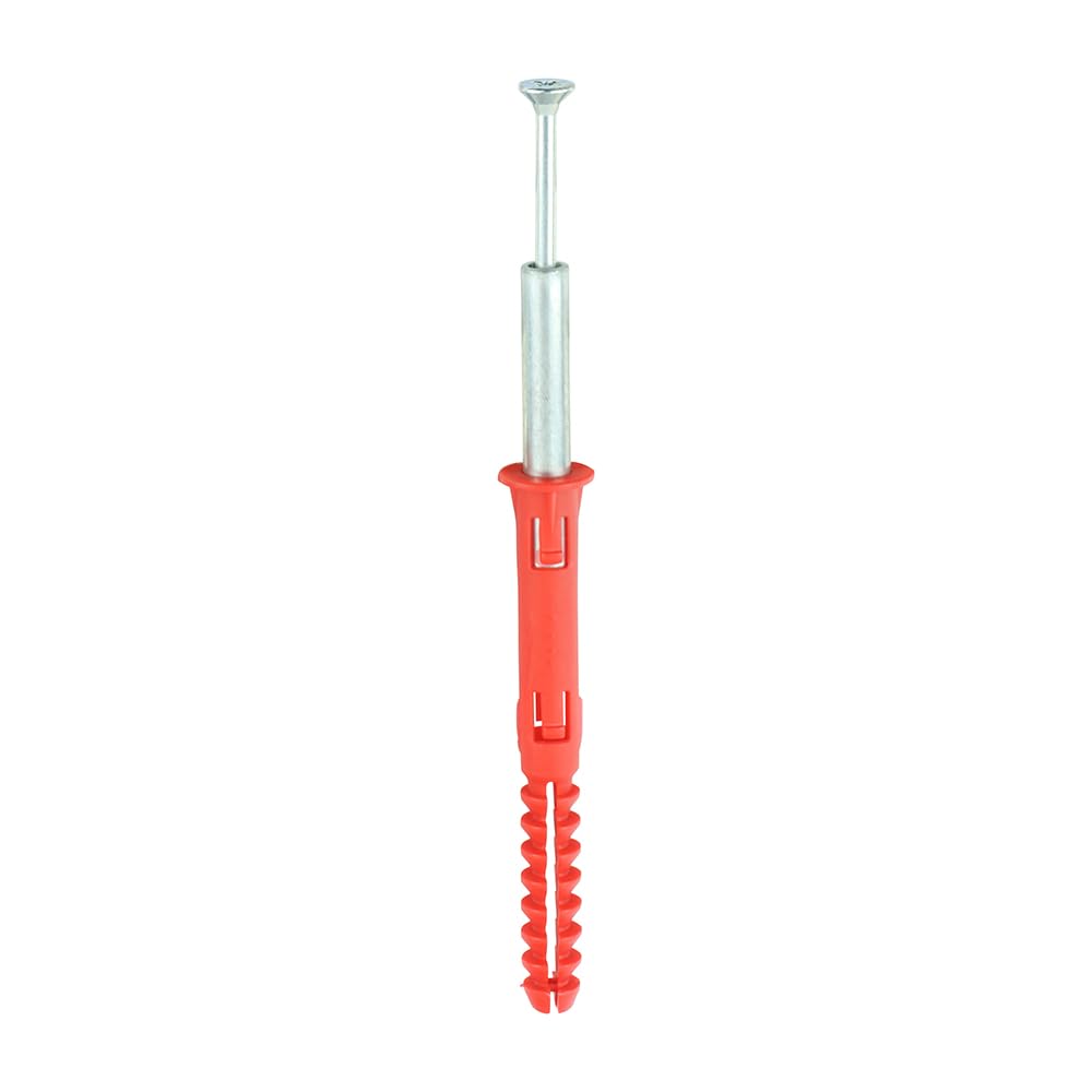 TIMCO Corefix 100 Dot & Dab Wall Fixing - 5.0 x 100m - Box of 24m