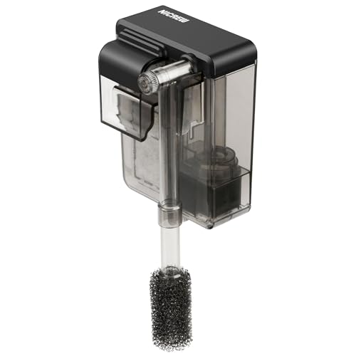 NICREW Slim Aquarium Filter