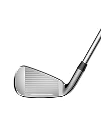 Cobra Golf King F8 - Juego de hierros para hombre