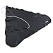Hodge Silk Clarinet Swab - Black