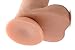 TrueTouch Nathan Skintech Realistic Dildo, 11 Inch