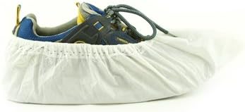 Super Shoe Covers (Case of 2,400)