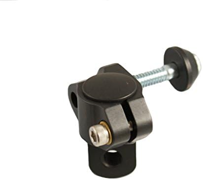 Bow Stabilizer Riser Bar Mount (3d Archery, tournament archery, target archery)