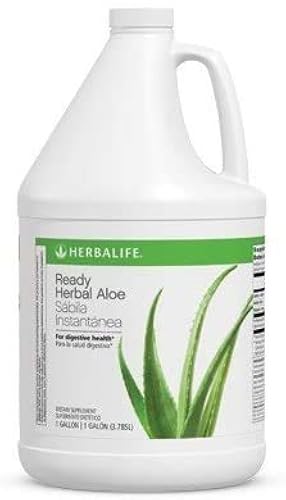 Herbalife - Herbal Aloe Drink (Gallon Size) in Kenya | Whizz Aloe Vera