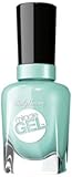 Sally Hansen 42302 Miracle Gel B Girl (Pack of 2)