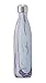 S'well Stainless Steel Water Bottle - 25 Fl Oz - Lily Wood - Triple-Layered Vacuum-Insulated Containers Keeps Drinks Cold for 54 Hours and Hot for 26 - with No Condensation - BPA Free Water Bottle