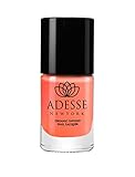 Adesse New York Organic Infused Gel Effect Nail Polish- Vivian Beaumont 11ml