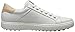 ECCO Men's MEN'SGOLF Casual Hybrid Smooth-M, White, 10-10.5