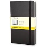 Moleskine Squared Notebook Large