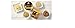 Quaker Real Medleys Super Grains Oatmeal+, Banana Walnut, Oatmeal Cups, 12 Count