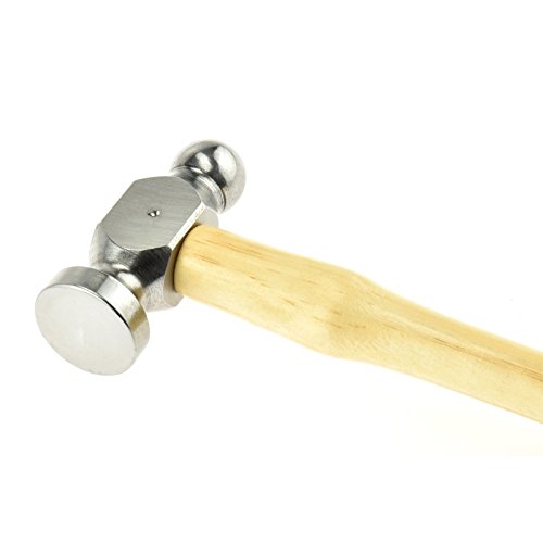 Universal Tool Chasing Hammer Dual Face