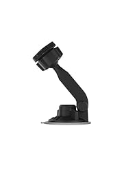 LifeProof lifeactiv Suction Mount con QuickMount   Mount   Retail embalaje   Negro