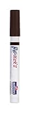 Mohawk Finishing Products Pro Mark Wood Touch Up Marker (Plum Black)